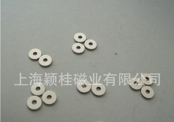 物以稀為貴，釹鐵硼稀土強(qiáng)磁磁鐵，此物只應(yīng)天上有，不知人間剩幾枚！