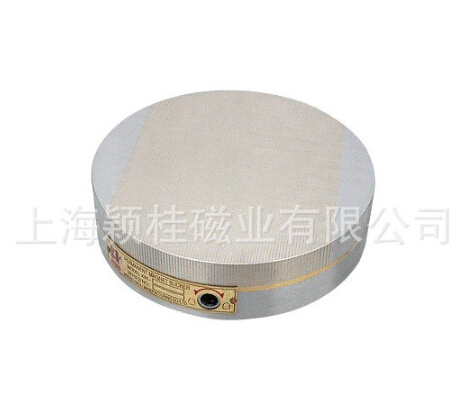 吸心大法，永磁吸盤！
