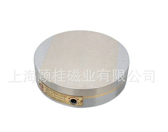 為什么永磁吸盤吸力強(qiáng)大，節(jié)約能源，可靠？