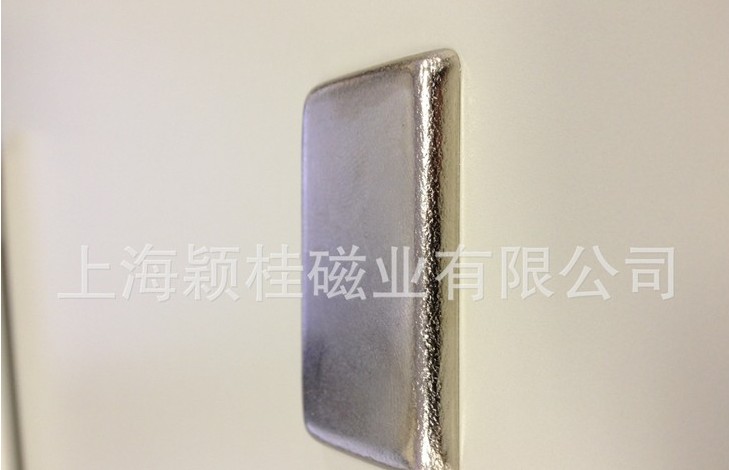 單面磁鐵片◆材料選擇為什么與眾不同？