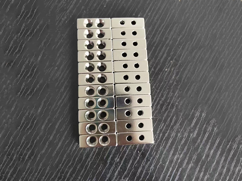釹鐵硼磁鐵的應(yīng)用范圍及關(guān)鍵領(lǐng)域