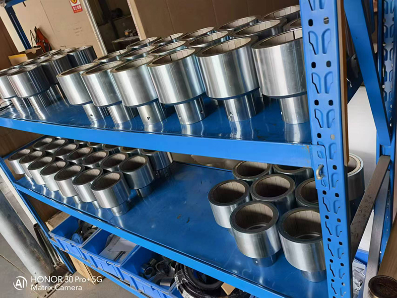 磁性聯(lián)軸器的使用壽命受哪些因素影響